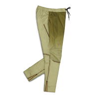 Running Pants LOEWE M Gradient Khaki