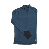 Weather Shirt Navy M FW19