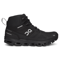 Cloudrock Waterproof All Black W FW19