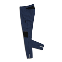 Tights Long 2.0 Denim | Black M