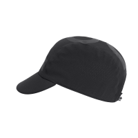 Zero Cap 1 U Black