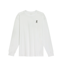 Club Long-T 1 M White