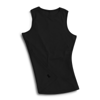 Movement Tank Black W