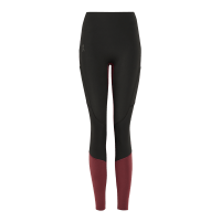 Trek Tight 1 W Black | Mulberry