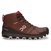 Cloudrock Waterproof Cocoa | Red M FW19