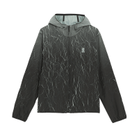 Pace Run Jacket 1 W Black | Lima