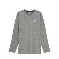 Core Long-T 1 M Heather Gray