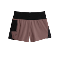 Ultra Shorts Grape | Black W