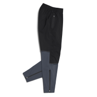 Waterproof Pants Black | Dark W