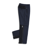 Track Pants Navy | Black M