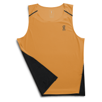 Tank-T Mango | Black M