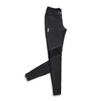 Tights Long 1.0 Black | Shadow W FW19