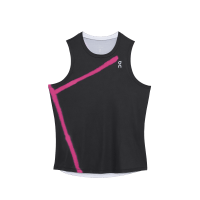 Court Tank 1 W Black