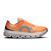 Cloudflow 5 M Tangerine | Silver