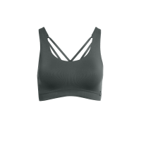 Active Bra 2 W Lead | Black