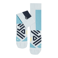 Performance High Sock  Hail | Wash W