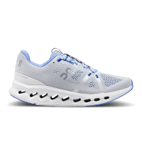 Cloudsurfer Heather | White W