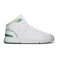 THE ROGER Clubhouse Mid 2 M White | Green