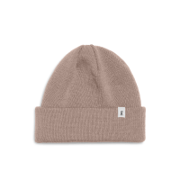 Merino Beanie Woodrose U