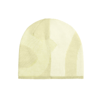 Explorer Merino Beanie Endive | White U