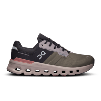 Cloudrunner 2 Waterproof M Olive | Mahogany