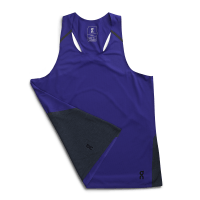 Tank-T Twilight | Navy W