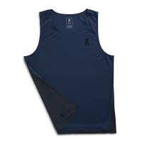 Tank-T Denim | Navy M