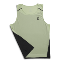 Tank-T Meadow | Black M