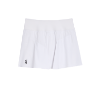 Court Skirt 1 W White