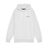 Open Club Hoodie 1 M Crater