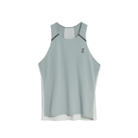 Performance Tank 1 W Cobble | Glacier