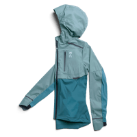 Weather Jacket Sea | Storm W SS19