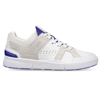 THE ROGER Clubhouse White | Indigo W