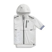 Clubhouse Weather Jacket White