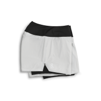 Running Shorts 2.0 Glacier | Black W