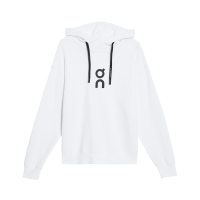 Club Hoodie 1 W White