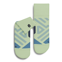 Performance Mid Sock Meadow | Niagara W