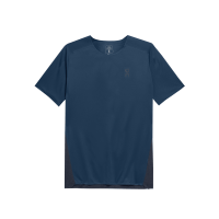 Performance-T Denim | Navy M