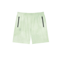 Mid Length Shorts 1 U White | Multicolor