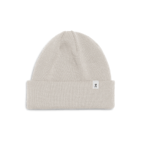 Merino Beanie White FW20