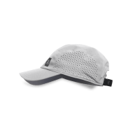 Lightweight Cap U Grey