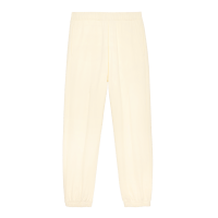 Open Club Pants 1 M White