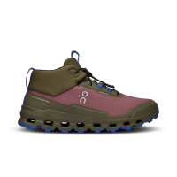 Cloudhero Mid Waterproof Cherry | Olive Y