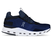 Cloudnova Navy | White W