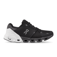 Cloudflyer 4 Black | White M