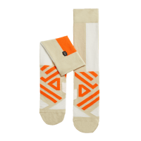 Performance High Sock 1 M Haze | Flame