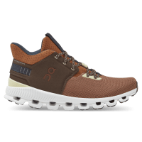 Cloud Hi Edge Hazel | Brown M