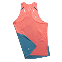 Tank-T Coral | Storm W SS19