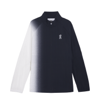 Court Track Jacket 1 W Black | White