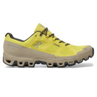 Cloudventure Waterproof Mustard | Shadow M SS20